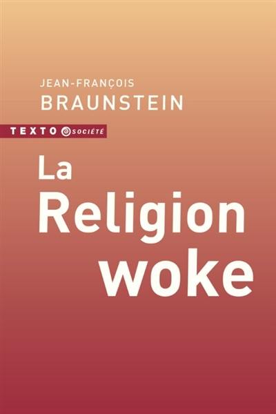 La religion woke