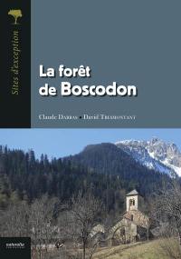 La forêt de Boscodon