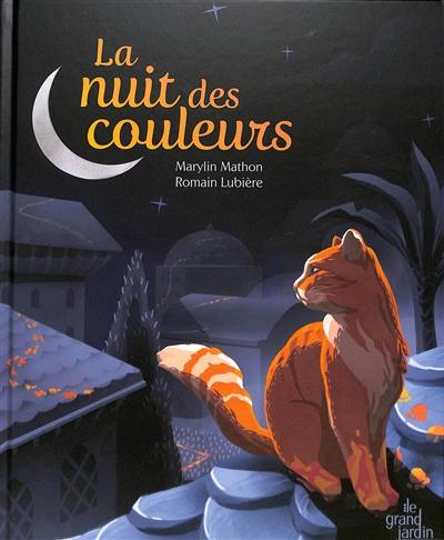 La nuit des couleurs