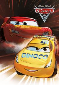 Cars 3