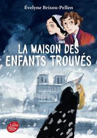 La maison des enfants trouvés