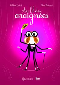 Au fil des araignées