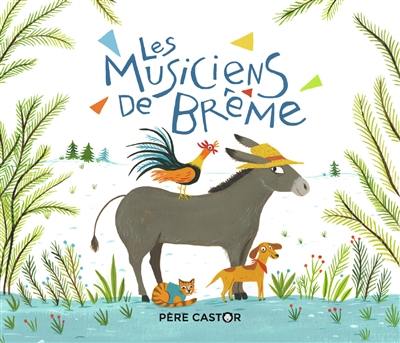 Les musiciens de Brême