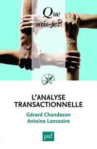 L'analyse transactionnelle