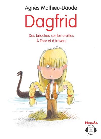 Dagfrid