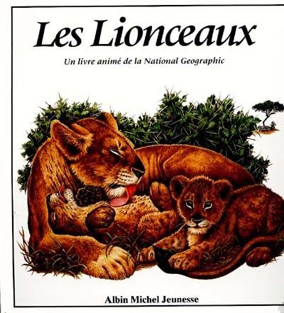 Les Lionceaux