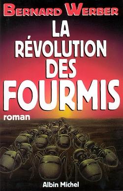 La révolution des fourmis