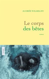 Le corps des bêtes