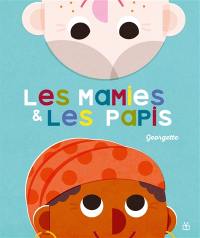 Les mamies & les papis