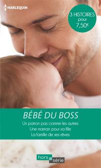 Bébé du boss