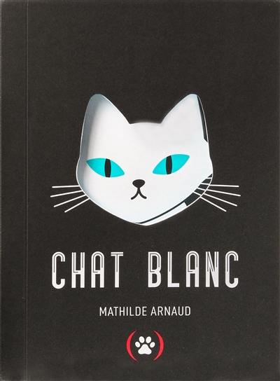 Chat blanc