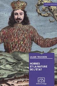 Hobbes et la nature de l'Etat : matière et dialectique de la souveraineté politique