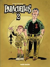 Paracuellos. Vol. 2