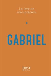 Gabriel