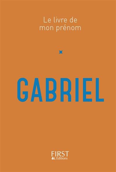 Gabriel