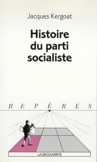 Histoire du Parti socialiste