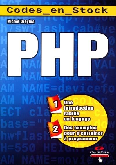 PHP