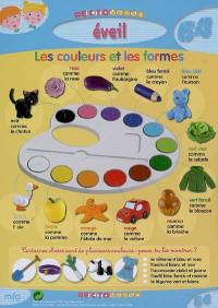 Les couleurs et les formes