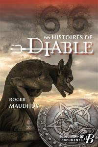 66 histoires de diable