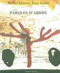 Paroles d'arbre