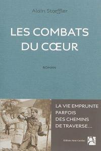 Les combats du coeur