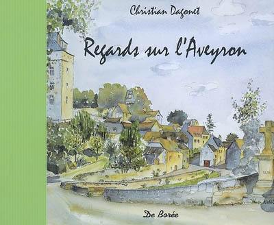 Regards sur l'Aveyron