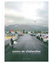 Zones de chalandise