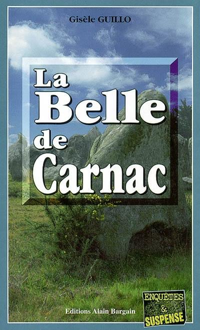 La belle de Carnac