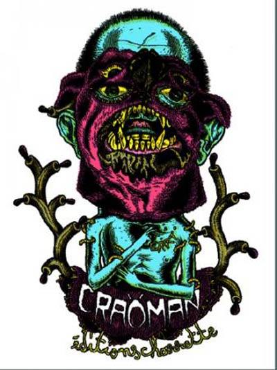 Craoman