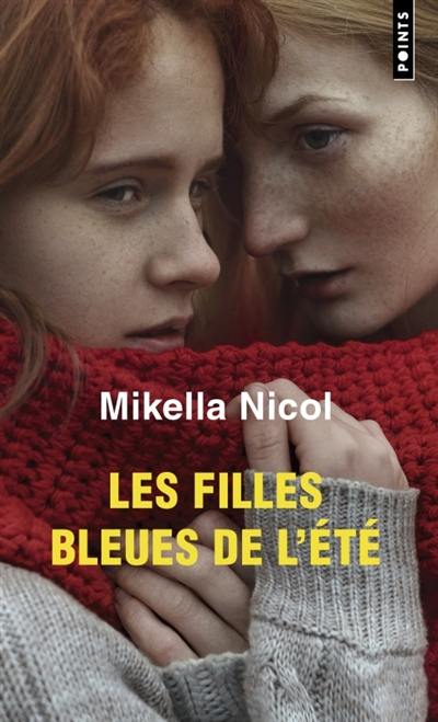 Les filles bleues de l'été