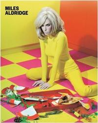 Miles Aldridge I Only Want You to Love Me