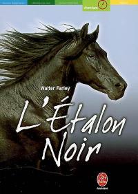 L'étalon noir