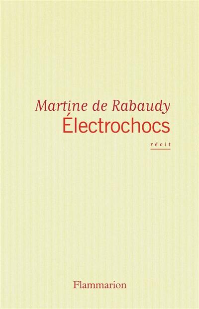 Electrochocs