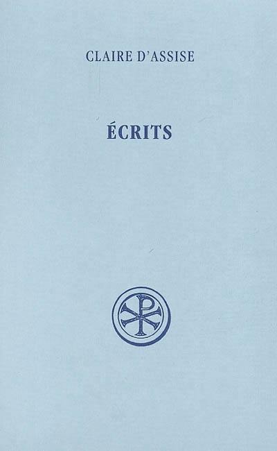 Ecrits