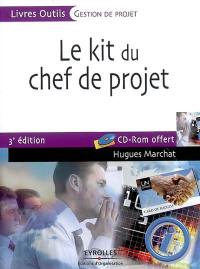 Le kit du chef de projet