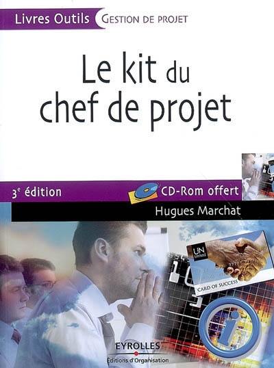 Le kit du chef de projet