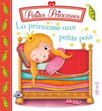 La princesse au petit pois