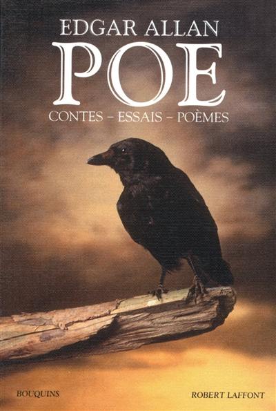 Contes, essais, poèmes