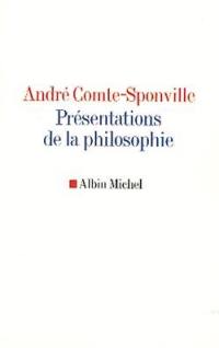 Présentations de la philosophie