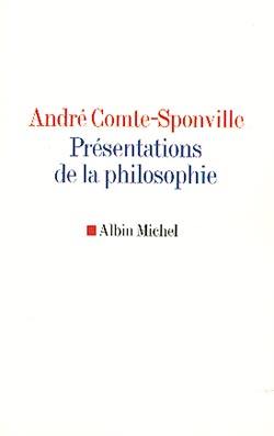 Présentations de la philosophie