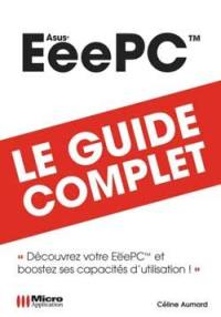 Le livre de l'EeePC