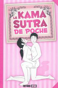 Le kama-sutra de poche