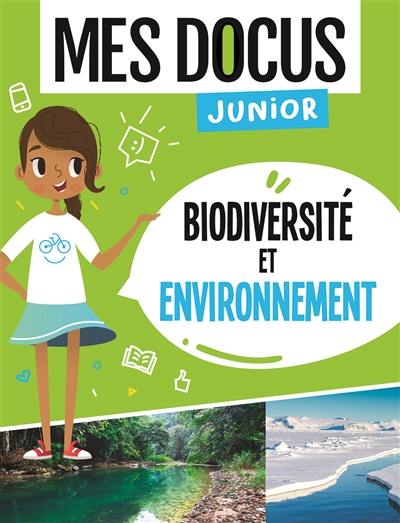 Biodiversité et environnement