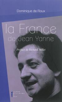 La France de Jean Yanne