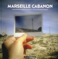 Marseille cabanon