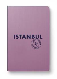 Istanbul (en anglais)