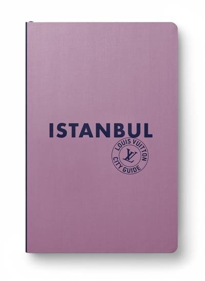 Istanbul (en anglais)