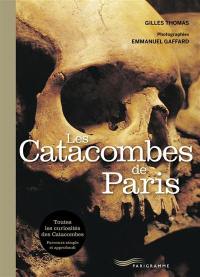 Les catacombes de Paris