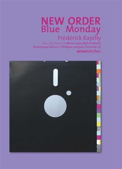 New Order : Blue monday