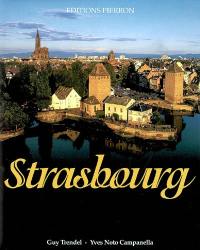 Strasbourg